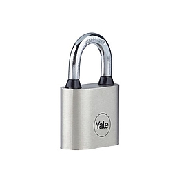   ZÁMEK visací Y112/50/165/1  3klíče ocel *