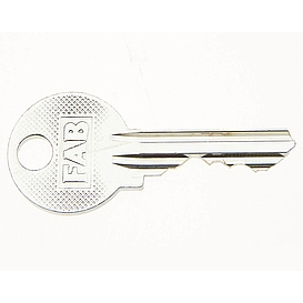   ODLITEK FAB bezpečnostní 4102/26  (300) +