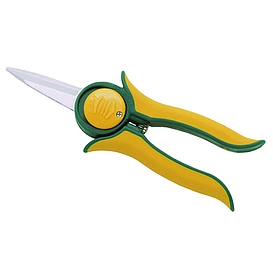   NŮŽKY zahradní Winland 160mm nerez 3171 *