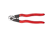  NŮŽKY na drát Knipex 9561 190 *