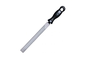  PILNÍK dílenský 300mm / sek2 plochý AJAX