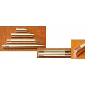   ÚCHYTKA IVANA 96/120mm Al      *