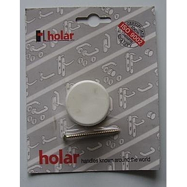   VĚŠÁK bilý HOLAR