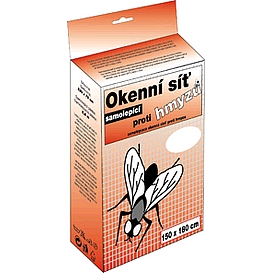   SÍŤ do oken 150x90   40054