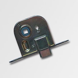   ZÁMEK zadlabací mezip.(60) ZN P TESLA (01-08) ZS 04