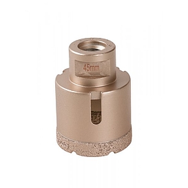   Korunka diamantová vykružovací 45mm FESTA 24767*