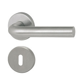   KOVÁNÍ MT01 s kulatou rozetou klíč *