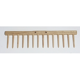   HŘEBEN hrábí 14 dřvěných kolíků 5190