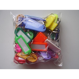   ROZLIŠOVACÍ přívěsek malý M [50]