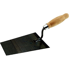   ZEDNICKÁ lžice 180mmx110mm ENCO (0104)*