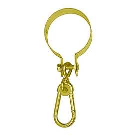   UCHYCENÍ houpačky MHO 120 s kruhovou objímkou120mm (10)