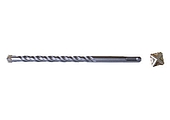  VRTÁK vidiový SDS+ 10x600mm 20761 *