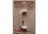  MADLO HOLAR bílé H12