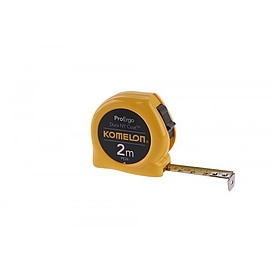   METR Komelon 2m 10002 žlutý (10) *
