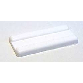   KLUZÁK nastřelovací 16x40mm bílý