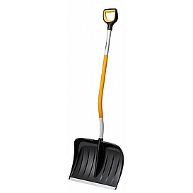   SHRNOVAČ sněhu FISKARS 1057186 zahnutý *