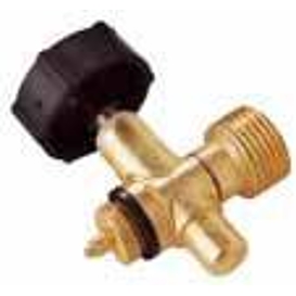   VENTIL jednocestný G3/8