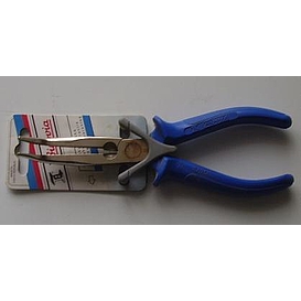   KLEŠTĚ jemná mechanika PVC 2304
