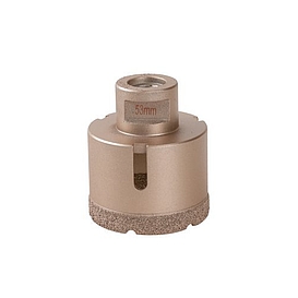  Korunka diamantová vykružovací 53mm FESTA 24768*