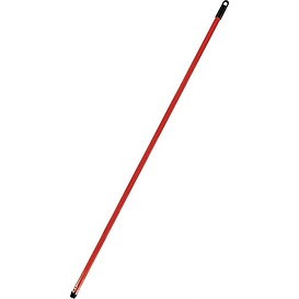   Hůl (násada) kovová PROFI 130cm závit *