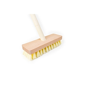   Kartáč podlahový s holí 5216/861 PPN