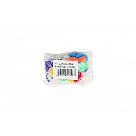   Rozlišovač klíčů RO.22 MIX barev [BAL 32ks]  *