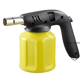   SOUPRAVA pájecí TAJFUN PIEZO (hořák TYPHOON 360)