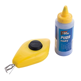   NAVÍJEČ 30m + pudr 180g *37069