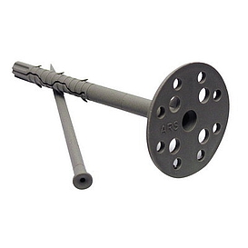   HMOŽDINKA fasádní 10x100mm [100] *39210