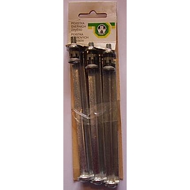   POJISTKA dveřních závěsů sada 3ks