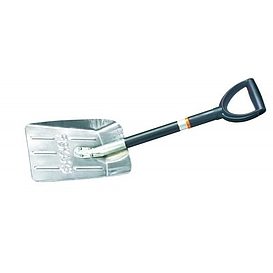   LOPATA na sníh Fiskars 1000740 do auta *