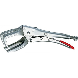   KLEŠTĚ Knipex samosvor.svářečské 4214 280 *