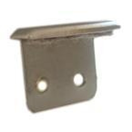   ÚCHYT na zrcadlo nikl 6605-19N [20] *