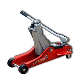   ZVEDÁK hydraulicky pojízdný 2tn/89-359mm *26826