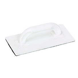   HALDÍTKO Brusné smirek 270x130 PVC hr.16 *32324