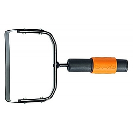   Škrabka na plevel Fiskars QuikFit 139970 *