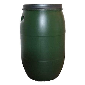   SUD na vodu 120l UH s víkem