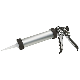   PISTOL na tmel 600ml 38004  *