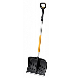   SHRNOVAČ sněhu FISKARS 1057189 teleskopický *