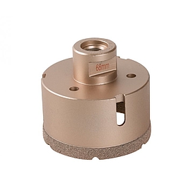   Korunka diamantová vykružovací 68mm FESTA 24769*