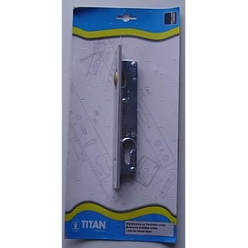   ZÁMEK TITAN  s válečkem 821/25