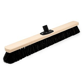   SMETÁK sálový na hůl 80cm S80/511/10