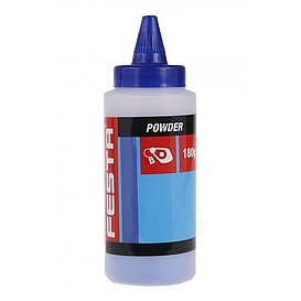   KŘÍDA zednická modrá 180g