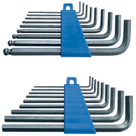   SADA imbus klíčů 9dílná EXPERT ZN*