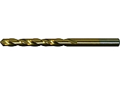  VRTÁK 9,5mm vybrušovaný HSS titan  [5]