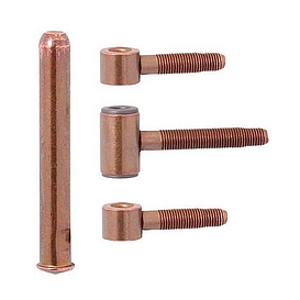   ZÁVĚS 320 pr.16mm kompletní bronz *