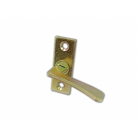   Obrtlík 15mm žlutý zn. *