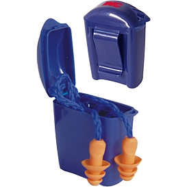   CHRÁNIČ sluchu v krabičce 3M 1271 *