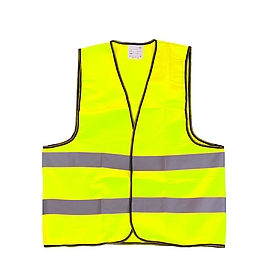   VESTA výstražná reflexní žlutá uni H2018