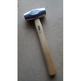   PALIČKA montážní 465g hliník